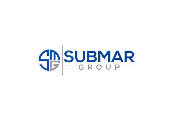 Logo Design by EGYPT KING for Submar Group  | Design #14136096