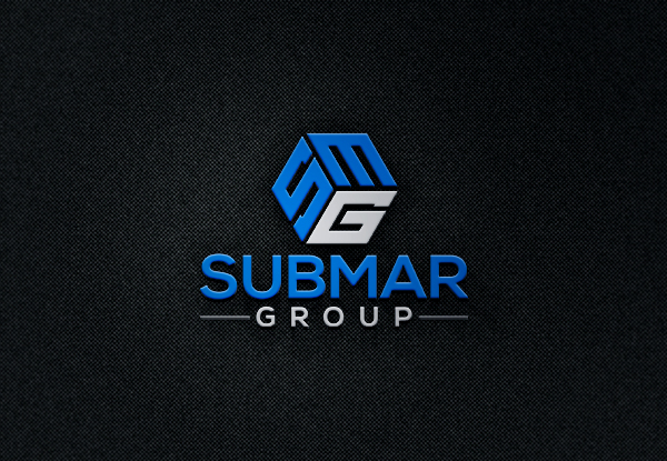 Diseño de Logo por EGYPT KING para Submar Group  | Diseño #14136097