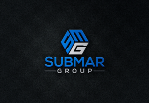 Logo Design by EGYPT KING for Submar Group  | Design: #14136097