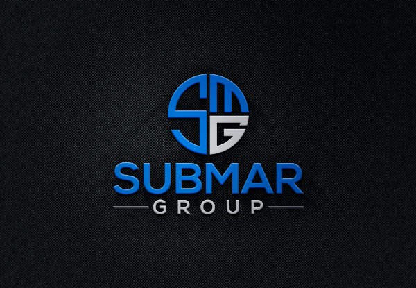 Logo Design by EGYPT KING for Submar Group  | Design #14136098