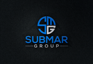 Logo Design by EGYPT KING for Submar Group  | Design: #14136098