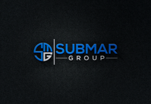 Logo Design by EGYPT KING for Submar Group  | Design: #14136099