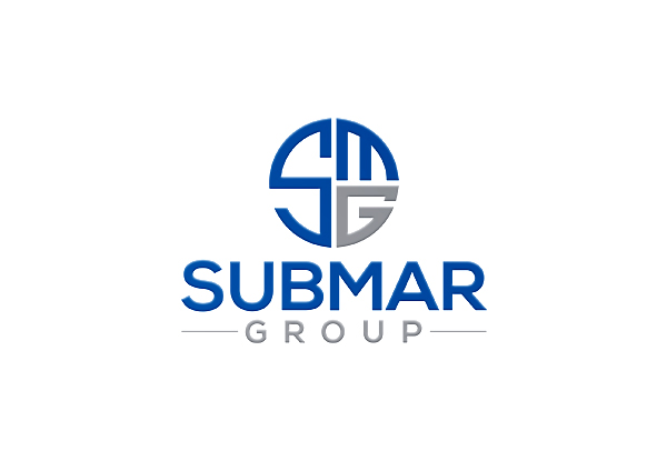 Diseño de Logo por EGYPT KING para Submar Group  | Diseño #14136134