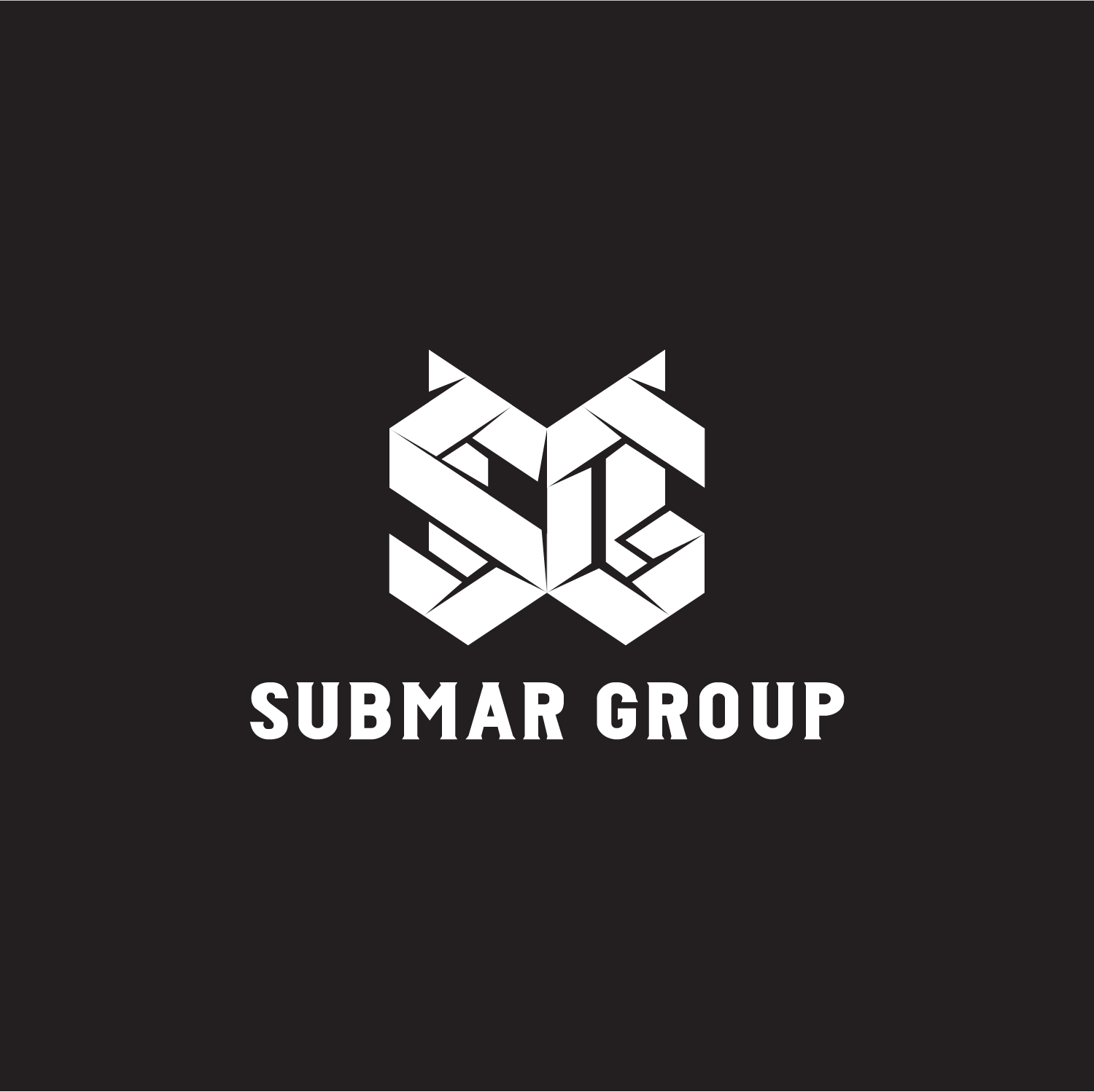 Logo-Design von gam_gym für Submar Group  | Design #14182996