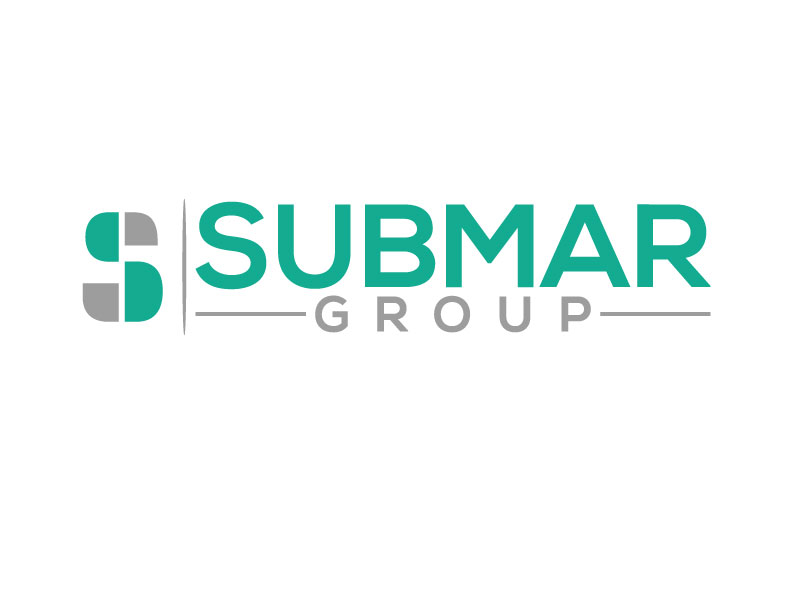 Logo Design by DESIGN Services JK for Submar Group  | Design #14069902
