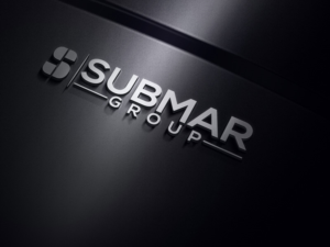 Diseño de Logo por DESIGN Services JK para Submar Group  | Diseño: #14069904