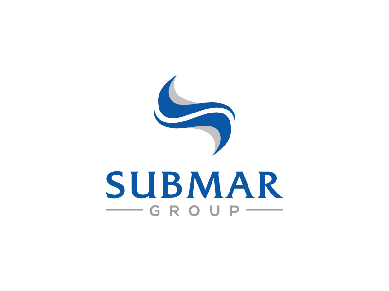 Logo Design by uzzaman for Submar Group  | Design #14070185