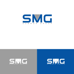 Logo Design by DesignDUO for Submar Group  | Design: #14183311