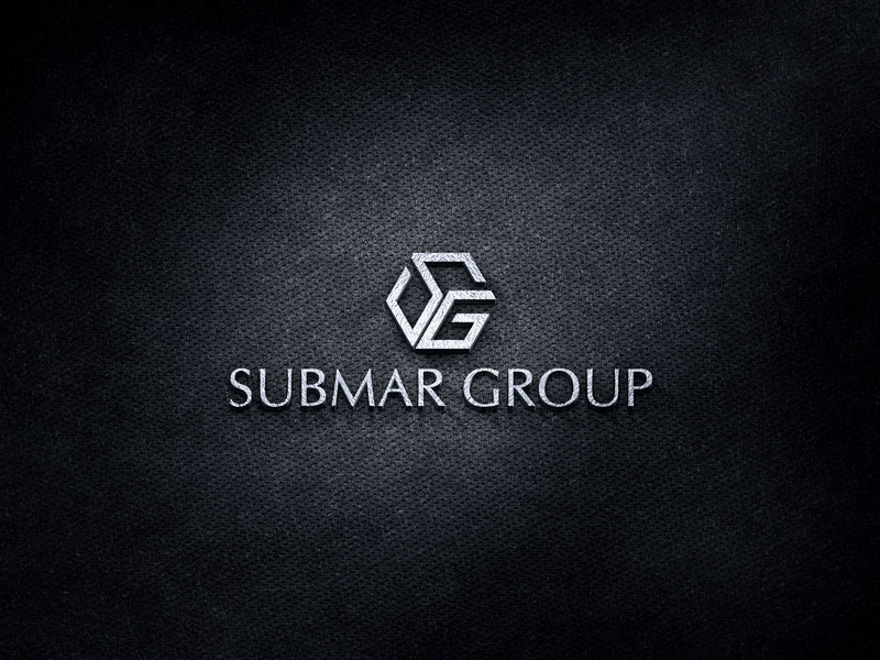 Logo Design by DesignTM for Submar Group  | Design #14074140