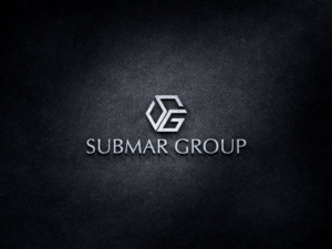 Logo Design by DesignTM for Submar Group  | Design: #14074140