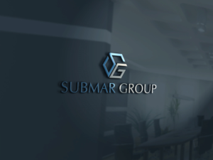 Logo-Design von DesignTM für Submar Group  | Design: #14074141