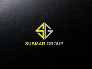 Logo Design by imnurealam for Submar Group  | Design: #14108824