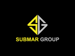 Logo Design by imnurealam for Submar Group  | Design: #14108825