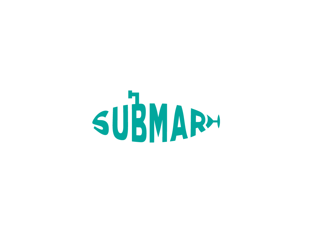 Logo Design by Runner247 for Submar Group  | Design #14071535