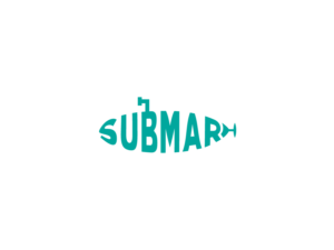 Logo Design by Runner247 for Submar Group  | Design: #14071535