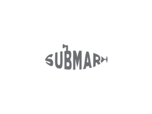 Logo Design by Runner247 for Submar Group  | Design: #14071537