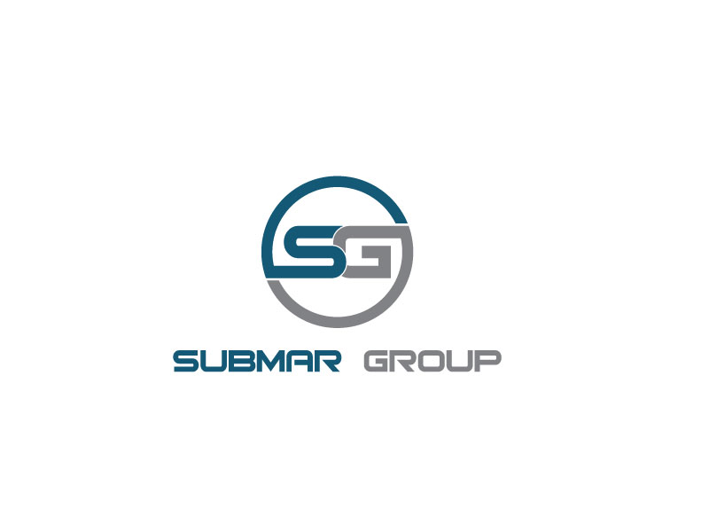 Diseño de Logo por logout babu para Submar Group  | Diseño #14062414