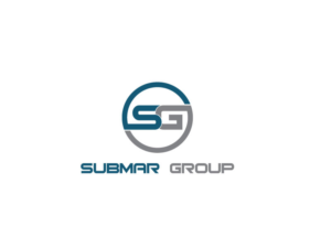 Logo Design by logout babu for Submar Group  | Design: #14062414