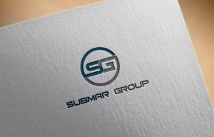 Logo Design by logout babu for Submar Group  | Design: #14062415