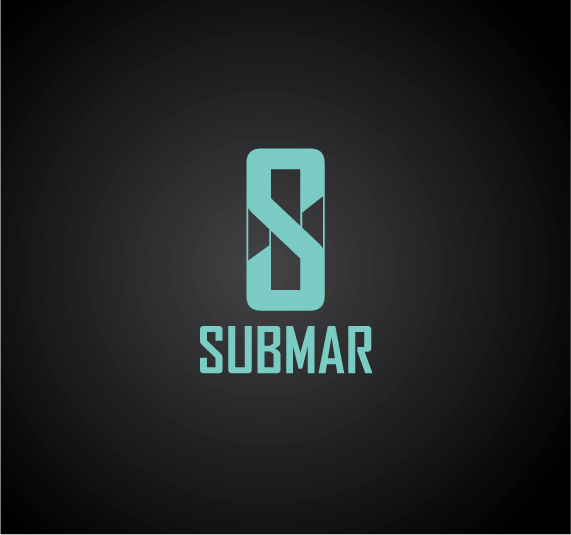 Logo Design by sketchzone for Submar Group  | Design #14187487