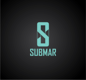 Diseño de Logo por sketchzone para Submar Group  | Diseño #14187487