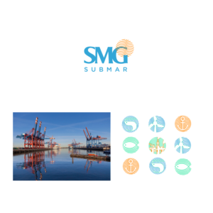Logo-Design von final_C für Submar Group  | Design: #14161413