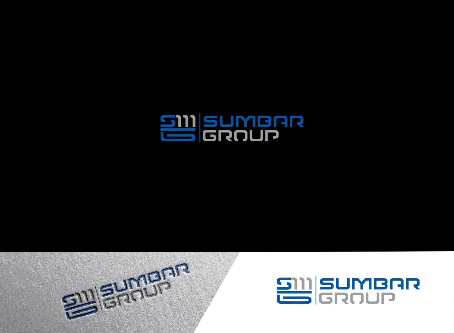 Design de Logo par potonk pour Submar Group  | Design #14180638