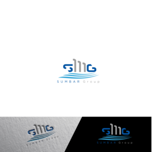 Logo Design by potonk for Submar Group  | Design: #14190589