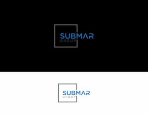 Logo Design by ferrikurnia7 for Submar Group  | Design: #14069438
