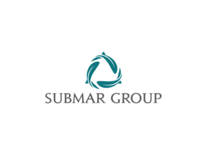 Diseño de Logo por jisuvo8 para Submar Group  | Diseño #14066725