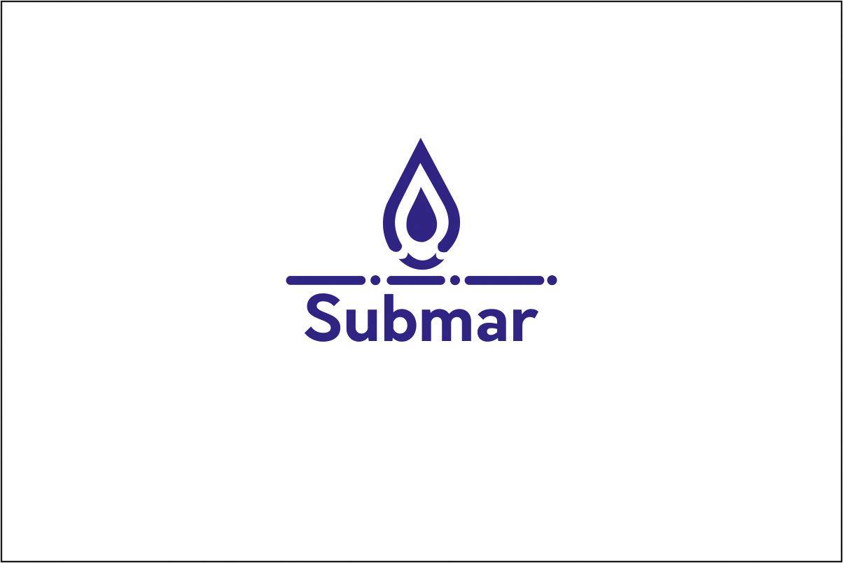 Logo Design by dkthedon for Submar Group  | Design #14178420