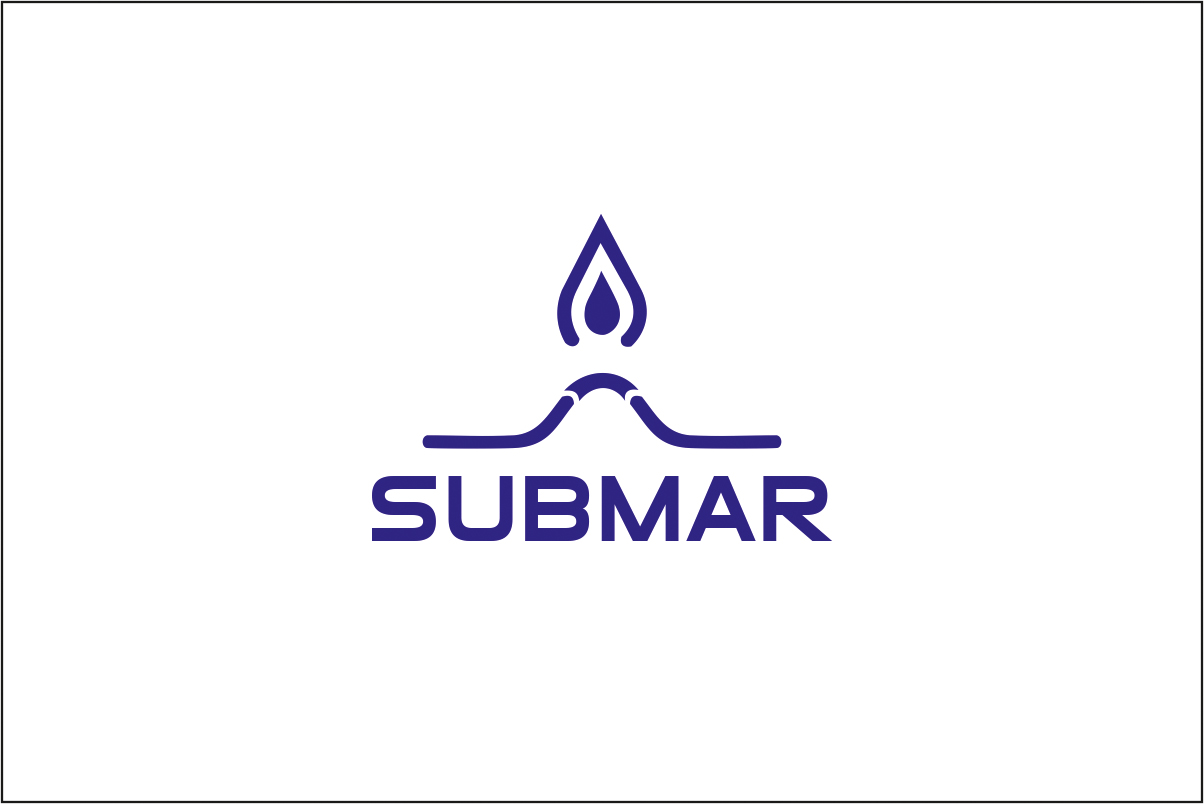 Logo Design by dkthedon for Submar Group  | Design #14178421