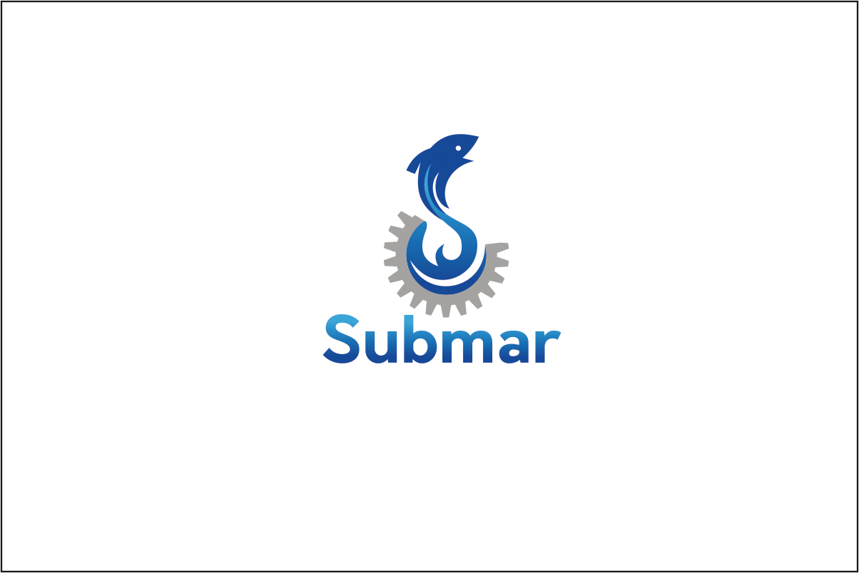 Logo Design by dkthedon for Submar Group  | Design #14178424