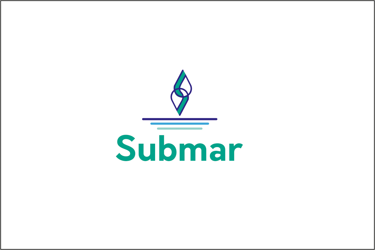 Logo-Design von dkthedon für Submar Group  | Design #14178429