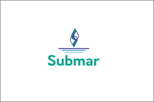Logo-Design von dkthedon für Submar Group  | Design: #14178429