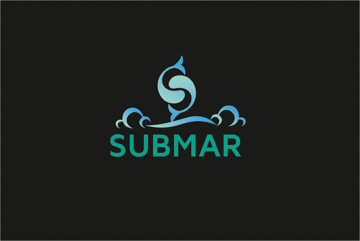 Logo Design by dkthedon for Submar Group  | Design #14178431