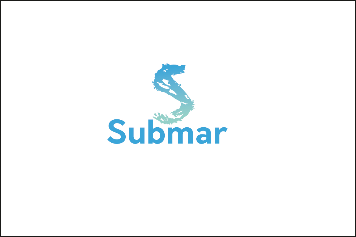 Logo Design by dkthedon for Submar Group  | Design #14178432