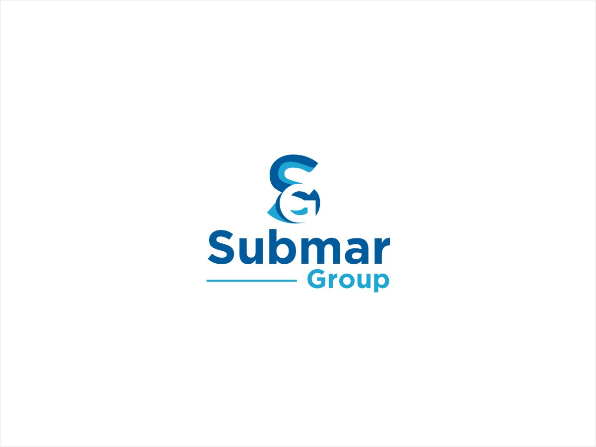 Logo Design by Sushma for Submar Group  | Design #14147175
