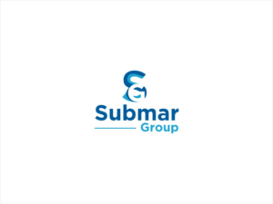 Logo-Design von Sushma für Submar Group  | Design: #14147175