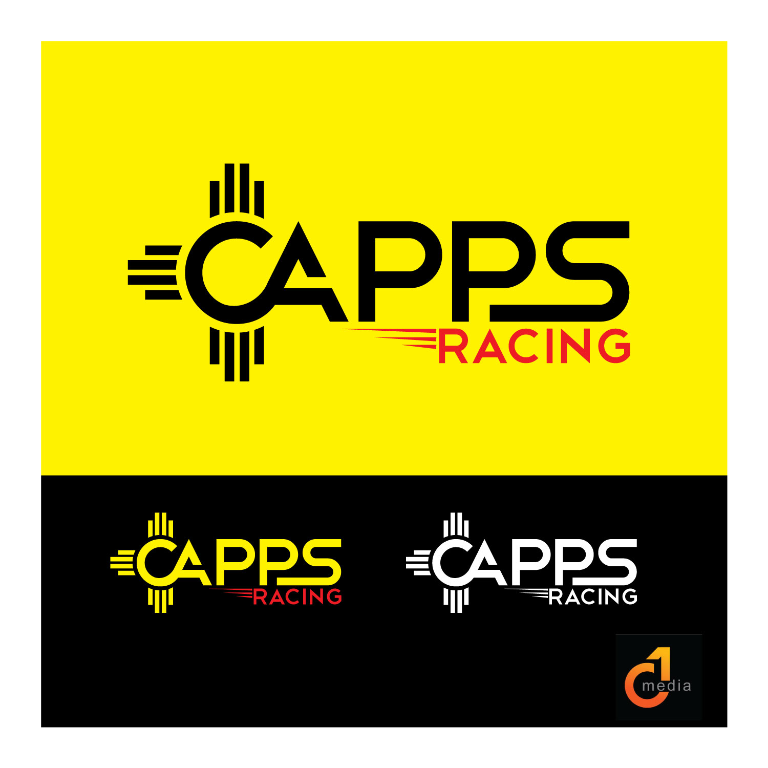 Logo Design by C1 Media for this project | Design #13962973