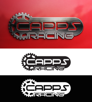 Logo Design by Black Stallions Impressive Solutions for this project | Design #13958591