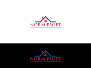 Logo-Design von Slant Line Media