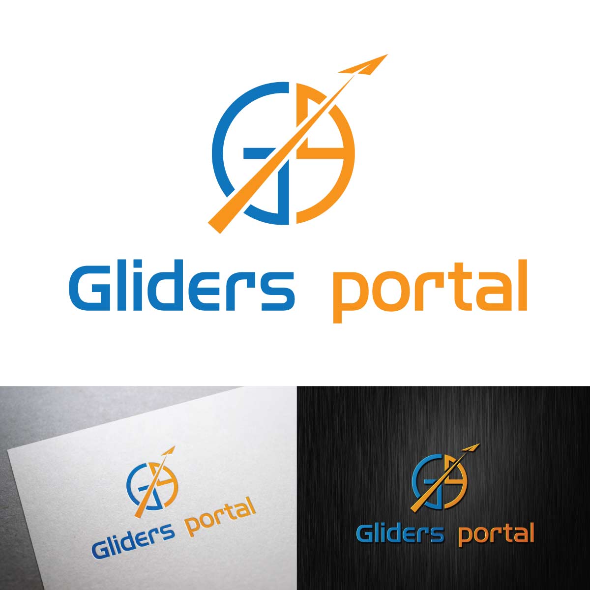 Logo Design by johnnyblackman for this project | Design #13961313