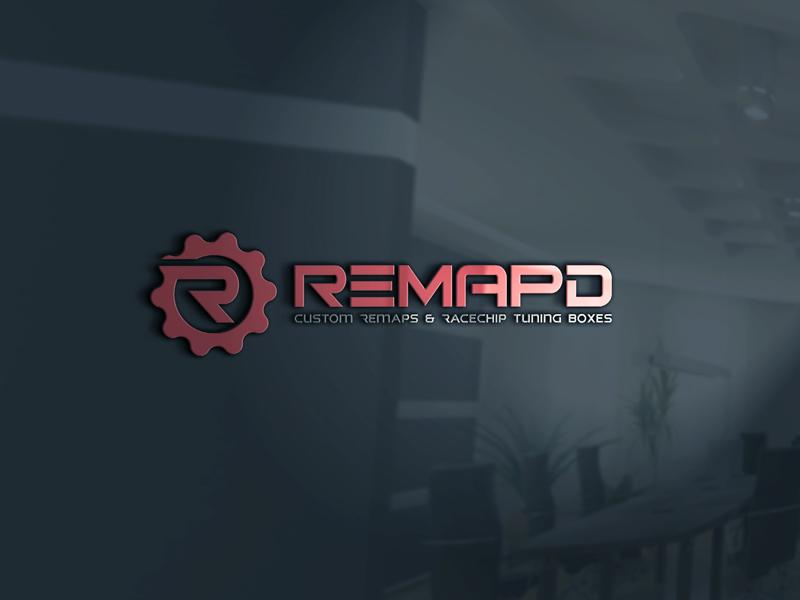 Logo Design by {Backspace} for this project | Design #14390870