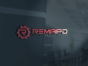 Logo Design by {Backspace} for this project | Design: #14390870