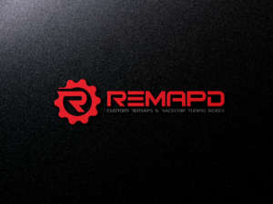 Logo Design by {Backspace} for this project | Design: #14390874