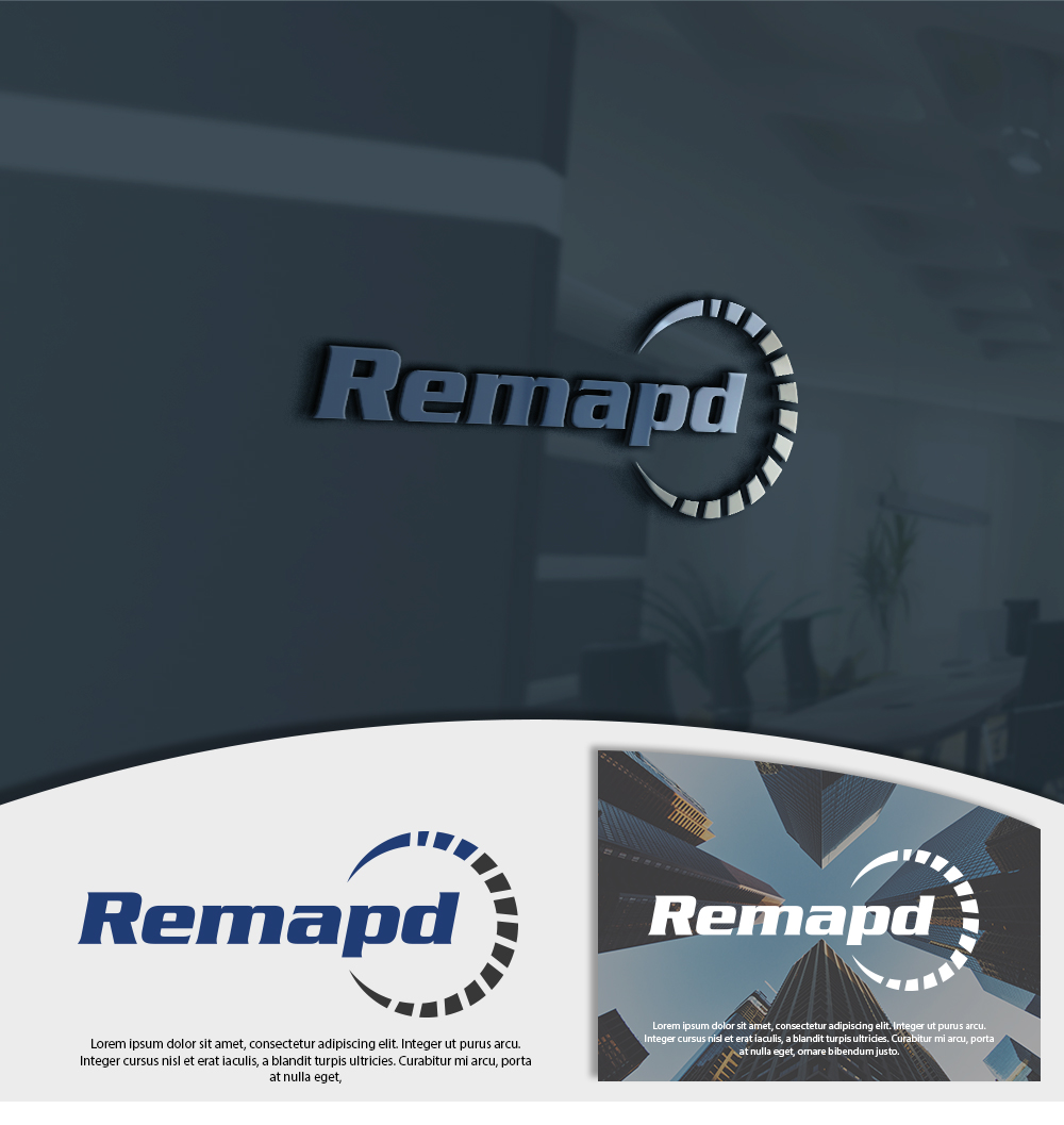 Logo Design by Renewable for this project | Design #14429615