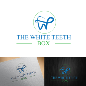 Logo Design by johnnyblackman for this project | Design: #13947110