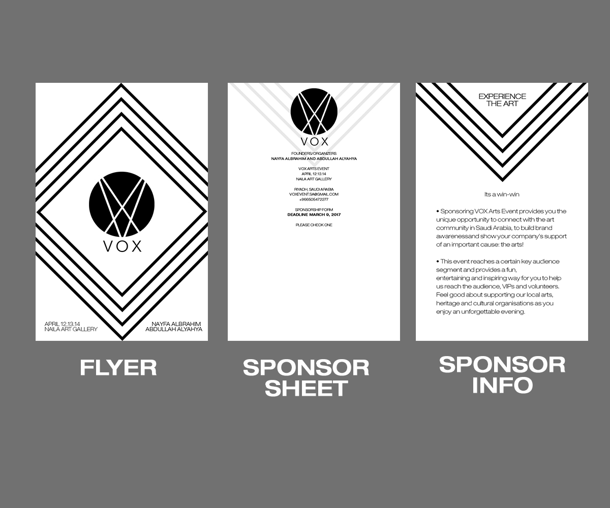 Design de Flyer par Juuri pour ce projet | Design #14051088