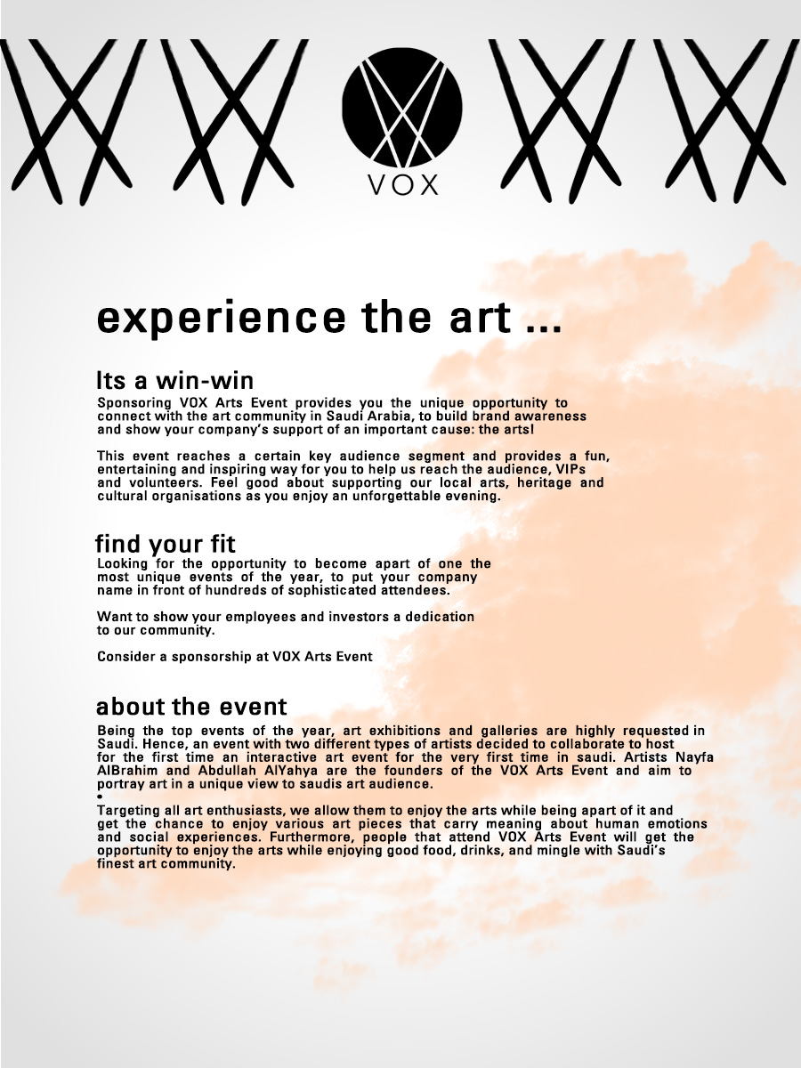 Flyer Design by Vicez for this project | Design #13982273